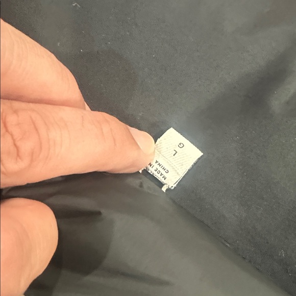 Burberry reversible jacket - Picture 11 of 11